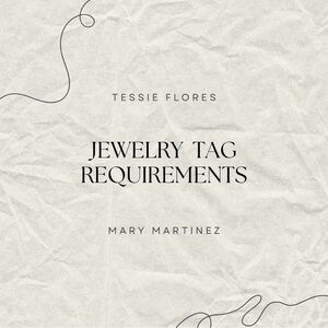 ✨🤍 Jewelry Trade Req!🚨✨🤍